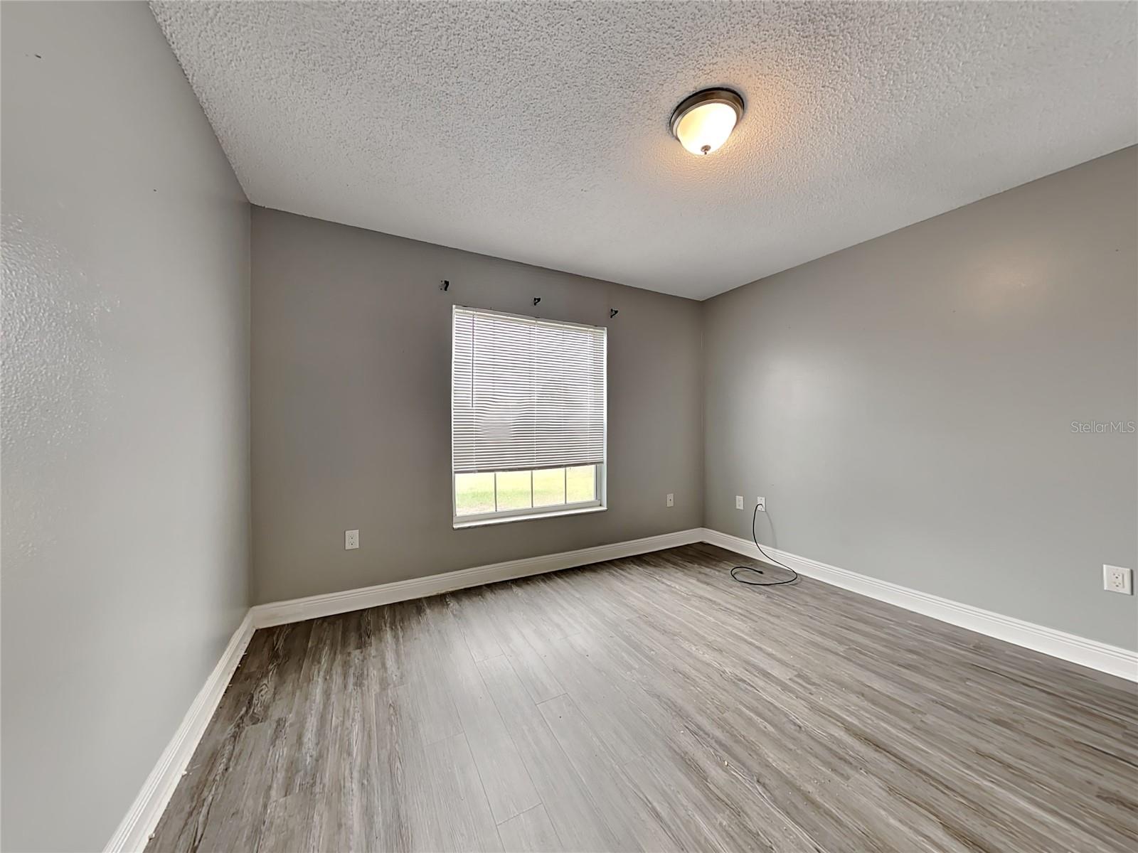 SPRING HILL - Residential Lease