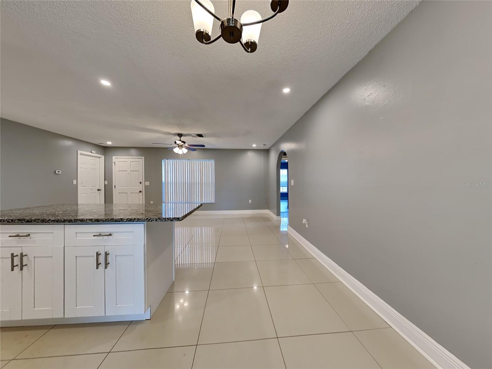 SPRING HILL - Residential Lease