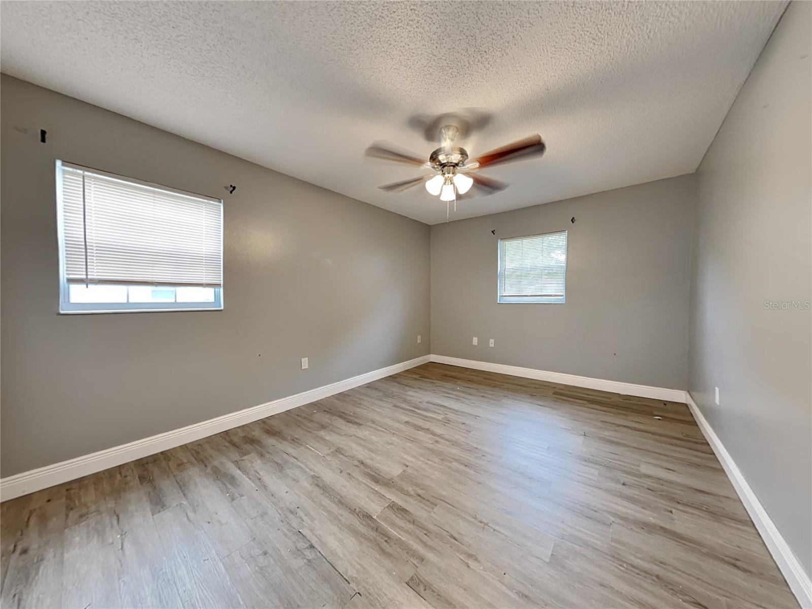 SPRING HILL - Residential Lease