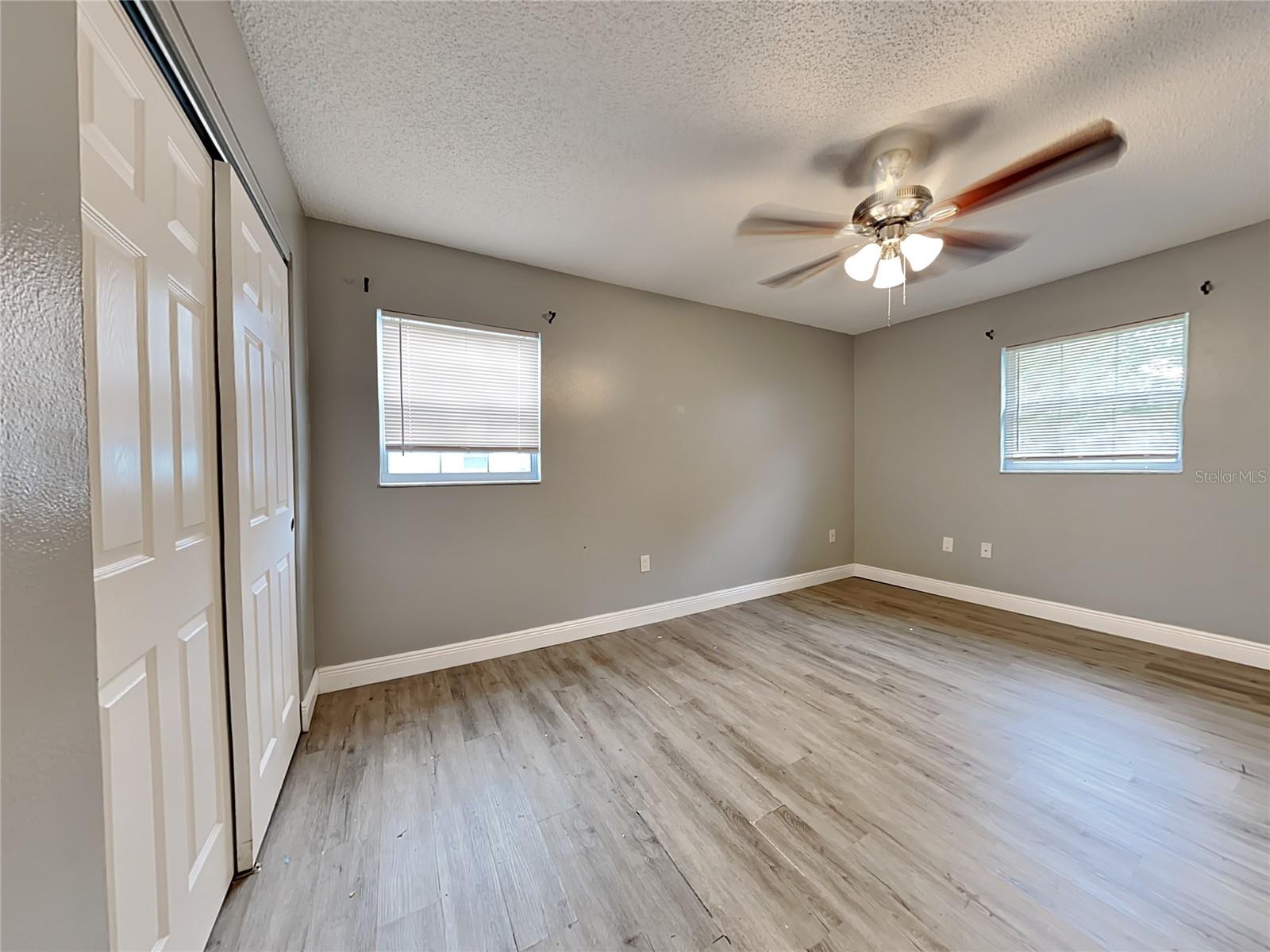 SPRING HILL - Residential Lease