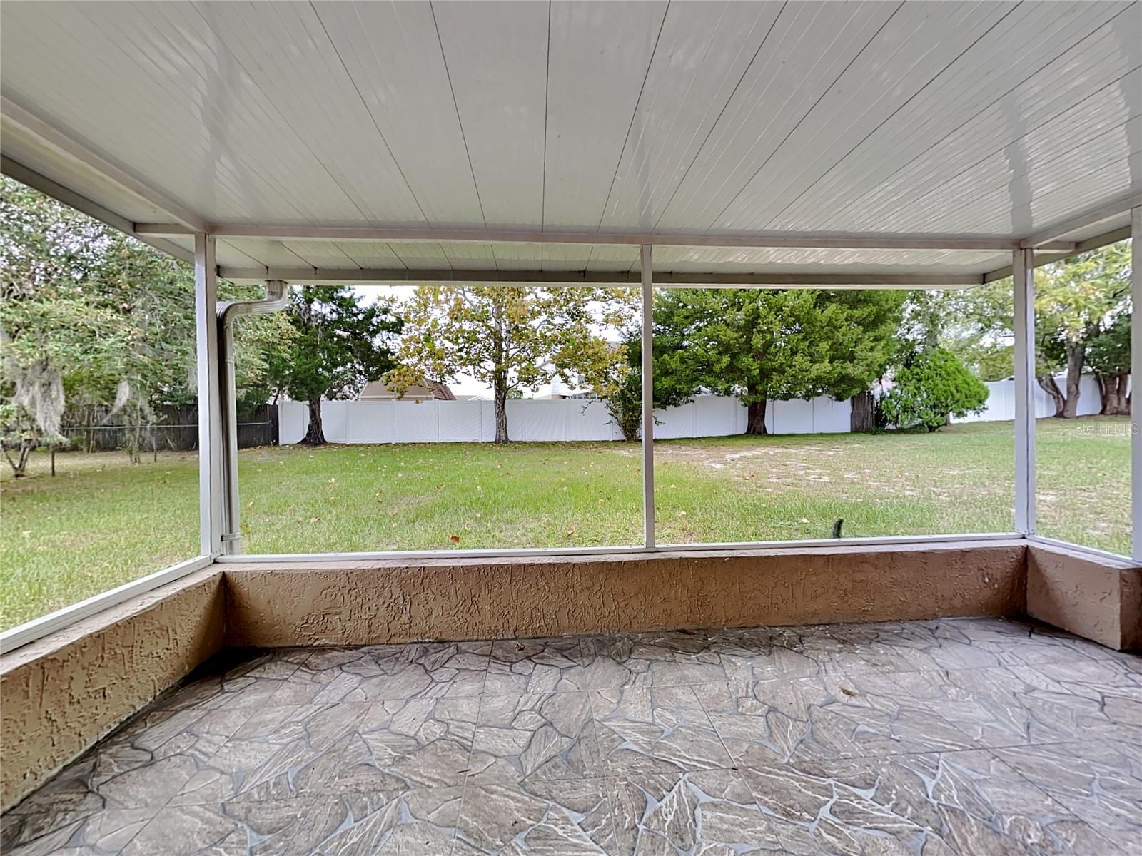 SPRING HILL - Residential Lease