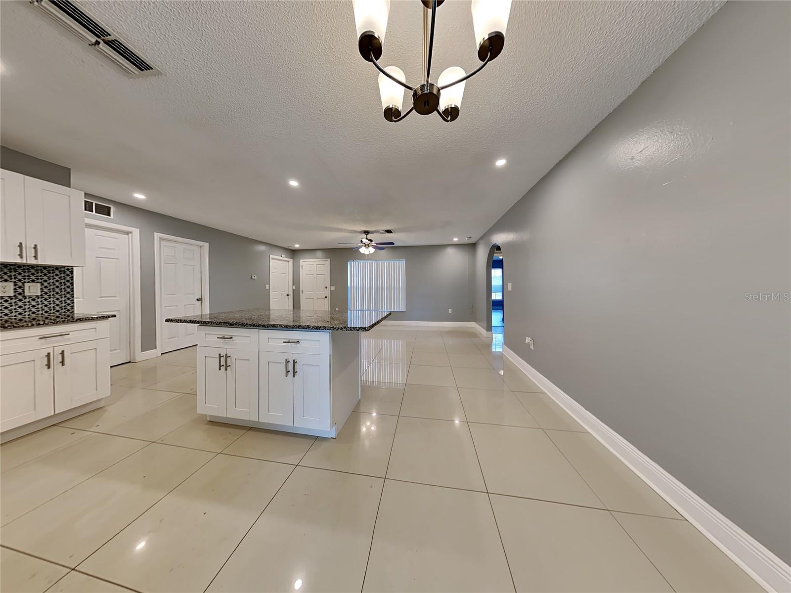 SPRING HILL - Residential Lease