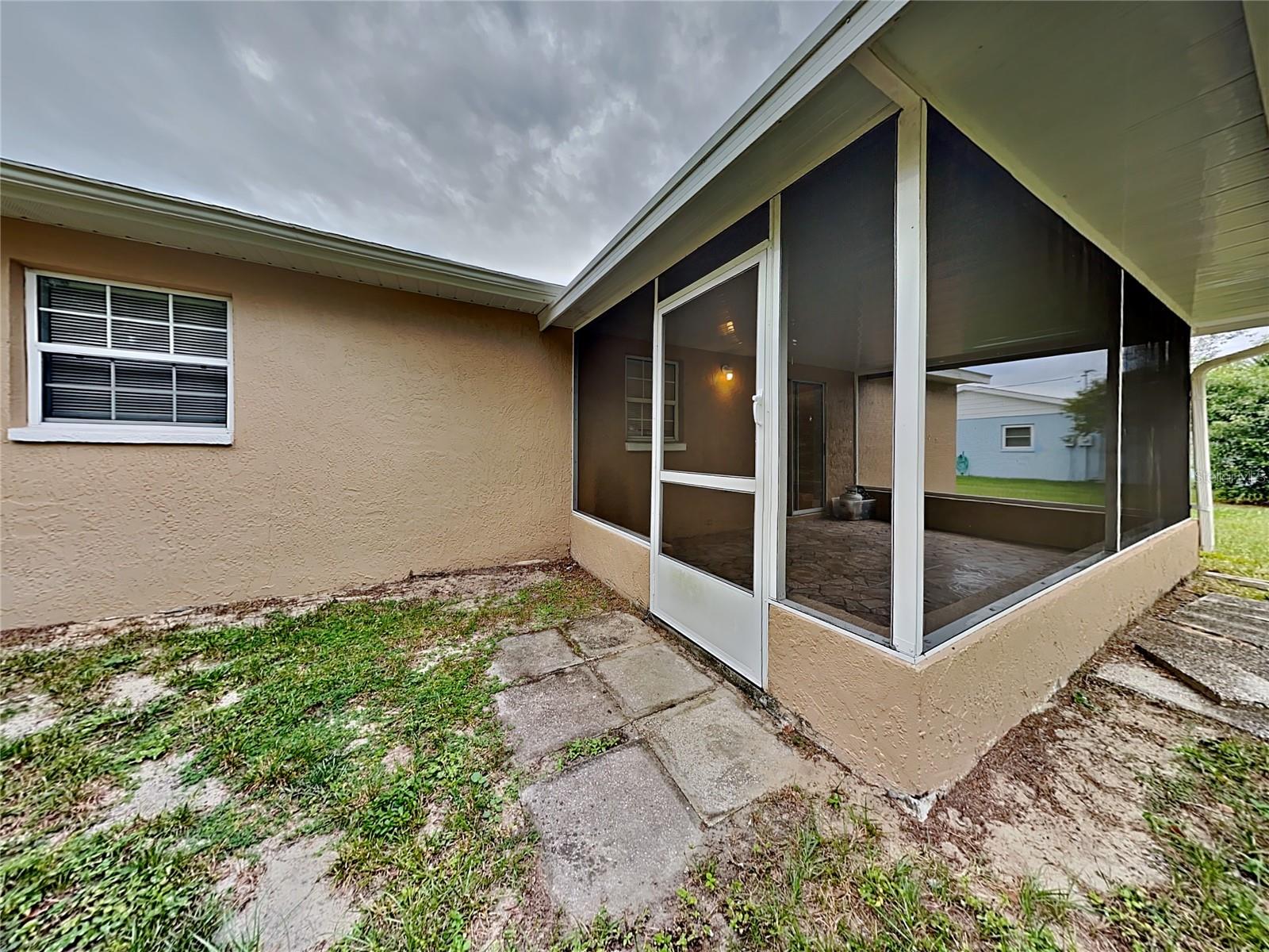 SPRING HILL - Residential Lease