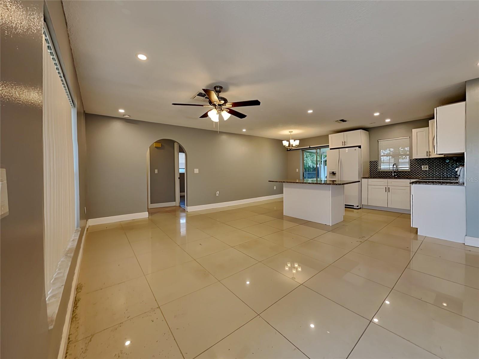 SPRING HILL - Residential Lease