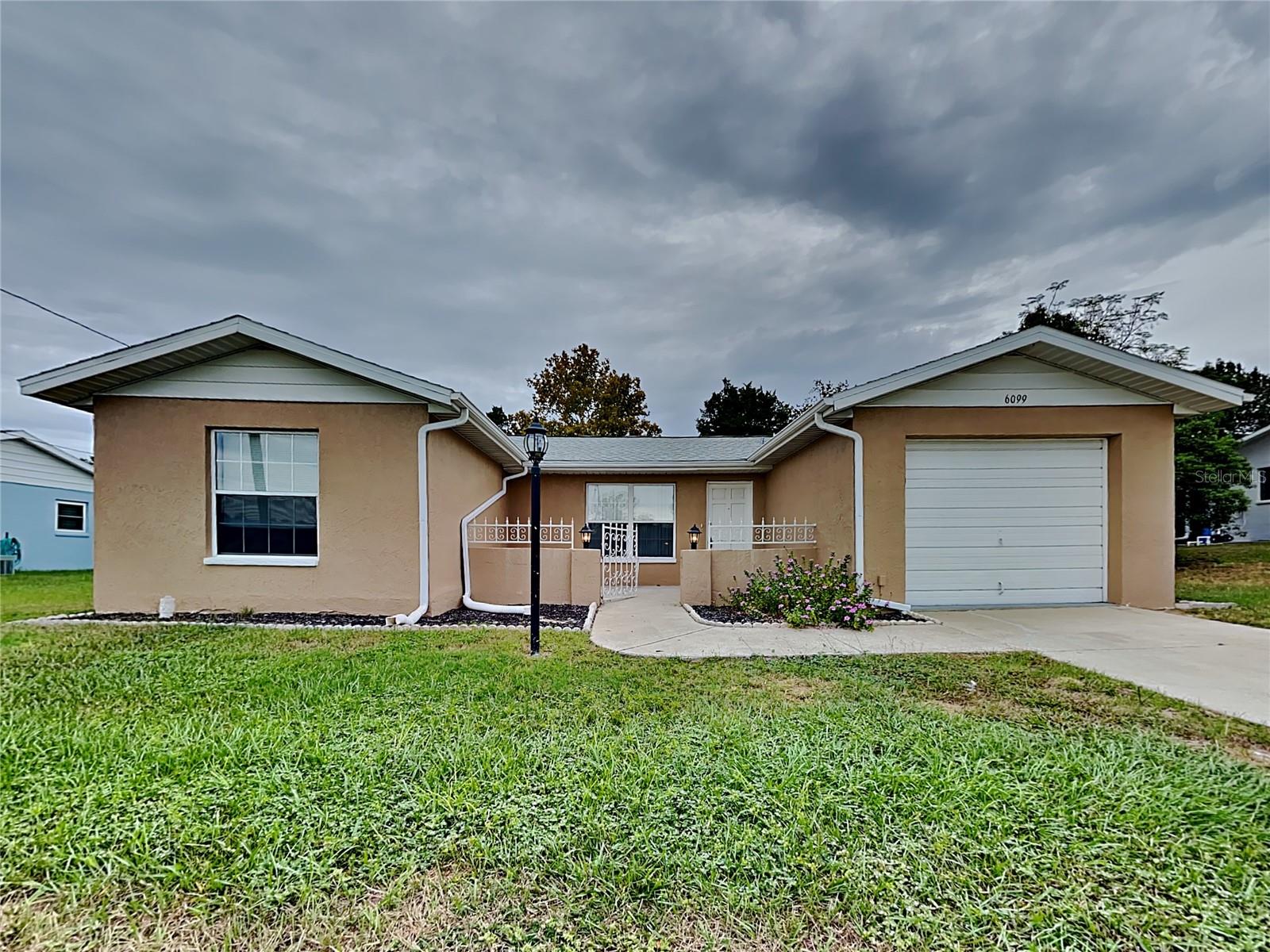 SPRING HILL - Residential Lease