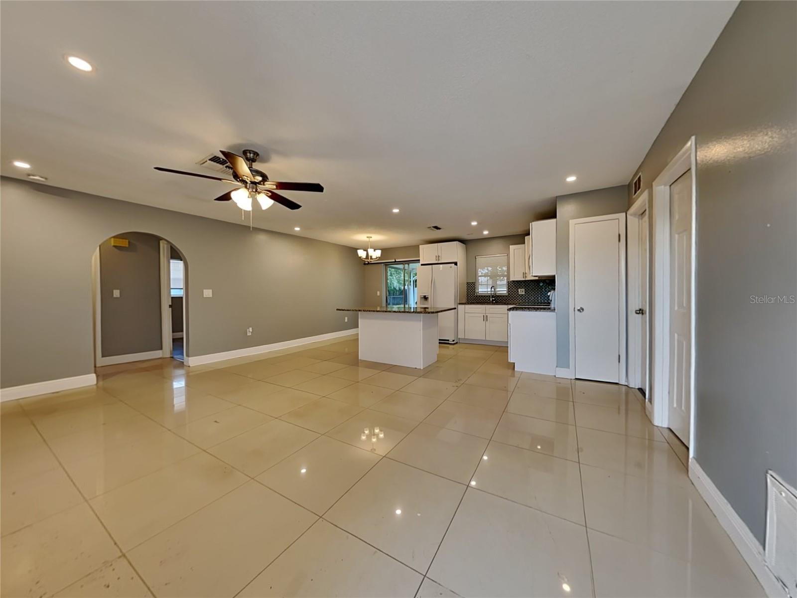 SPRING HILL - Residential Lease