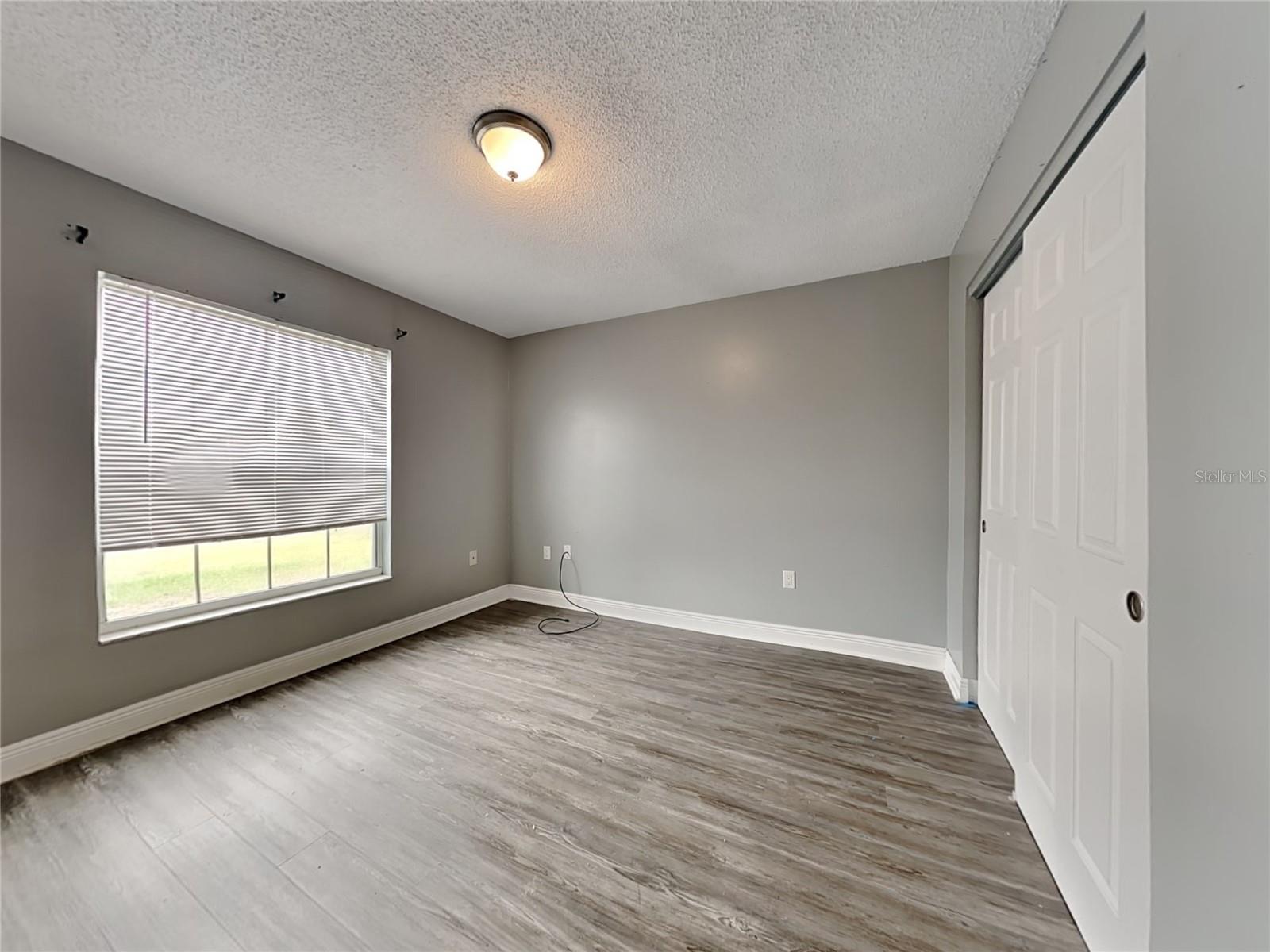 SPRING HILL - Residential Lease