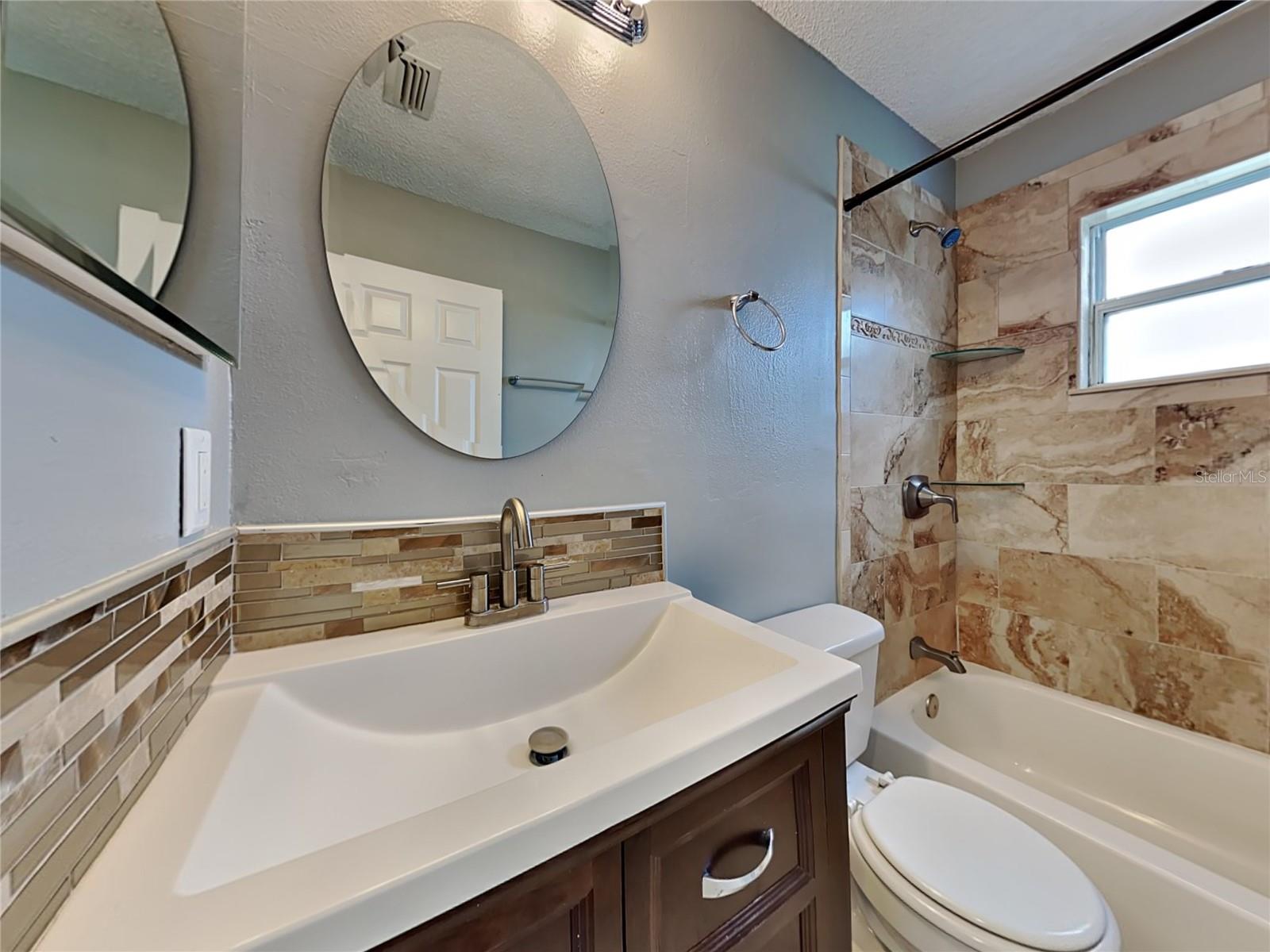 SPRING HILL - Residential Lease