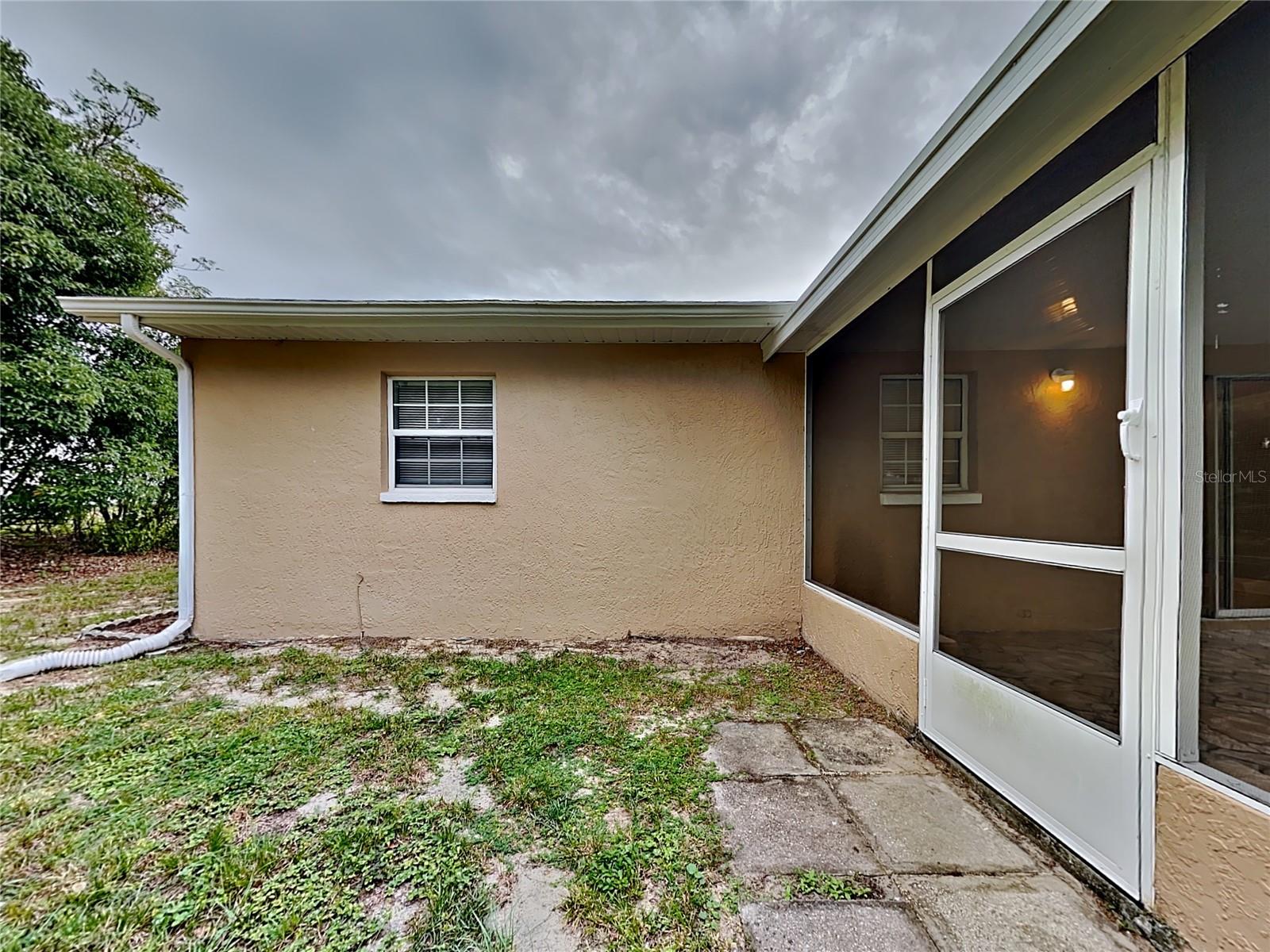 SPRING HILL - Residential Lease