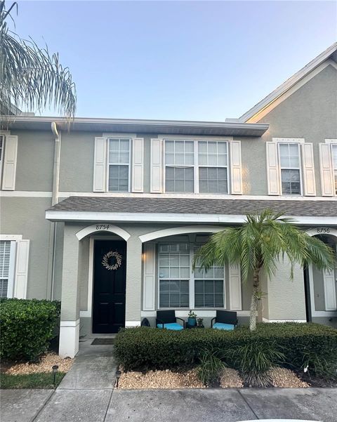 Photo of 8754 Abbey Lane, Largo, FL 33771 (MLS # TB8420559) Photo of 8754 Abbey Lane, Largo, FL 33771 (MLS # TB8420559)