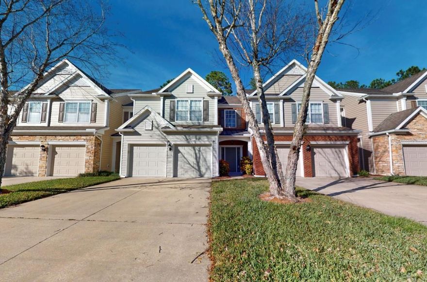 Turnkey Investment Opportunity – Rare Tenant-Occupied Property with Immediate Income

Rare opportunity to acquire a fully leased, income-producing townhouse in the highly desirable Oxford Chase community. Investor-friendly and cash flowing from day one, this 3-bedroom, 2.5-bath property is ideal for buyers seeking a true turnkey rental with established tenancy already in place.

Featuring approximately 1,878 sq ft, the home offers a spacious two-story layout with a well-appointed kitchen including solid surface countertops, maple cabinetry, and stainless steel appliances, along with a private screened lanai—features that consistently support strong tenant demand and retention.

Recent improvements include a new water heater and water softener system, helping minimize near-term capital expenditures. The property also includes a 2-car attached garage, a highly sought-after feature for renters in this area.

Located just minutes from St. Johns Town Center, major highways, and employment hubs, this property benefits from consistent rental demand and long-term investment stability. Community amenities include a pool and fitness center, further enhancing tenant appeal.

Investor Highlights:

Tenant in place – immediate rental income
Low-maintenance, HOA-managed community
Strong rental location with proven demand
Desirable floor plan with spacious primary suite and walk-in closet

Opportunities like this are limited—tenant-occupied, turnkey properties in this location rarely come to market. Secure a performing asset without the downtime or costs of vacancy and lease-up.