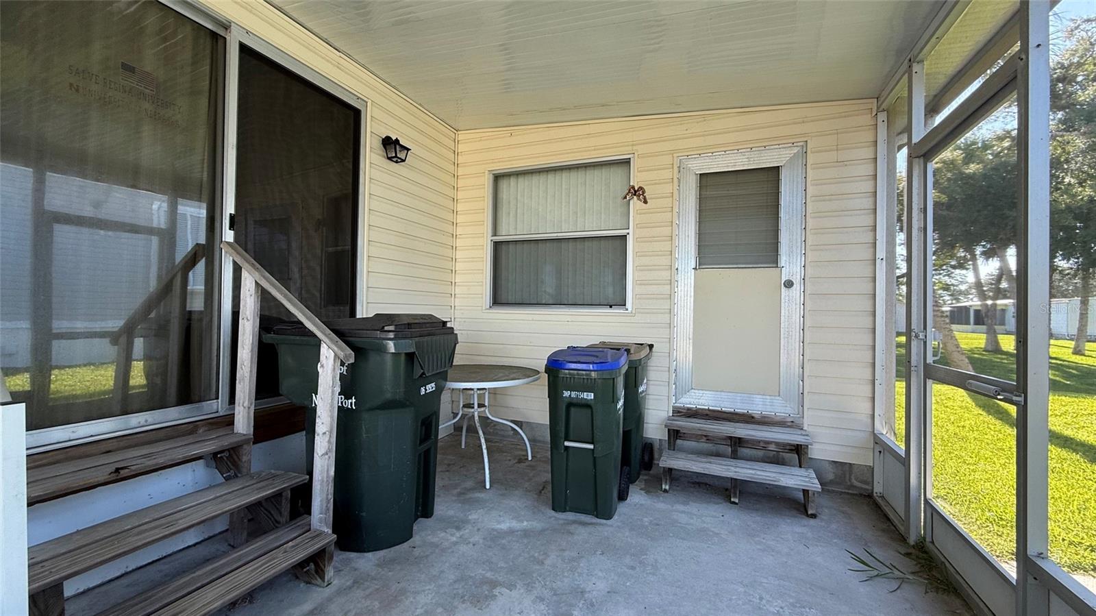 HOLIDAY PARK - Residential