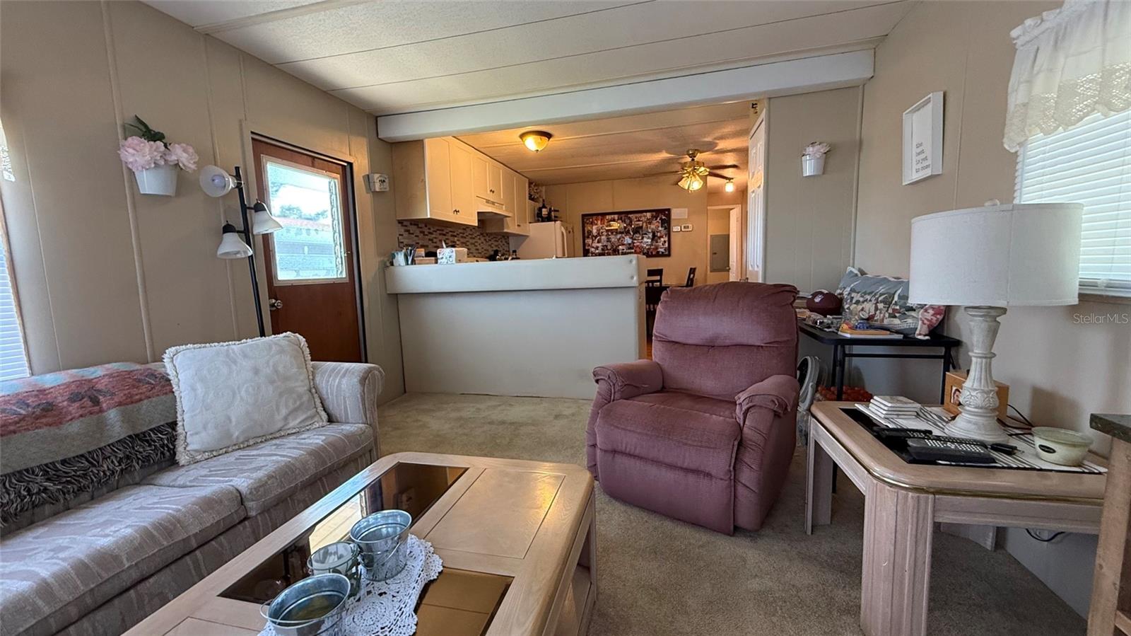 HOLIDAY PARK - Residential