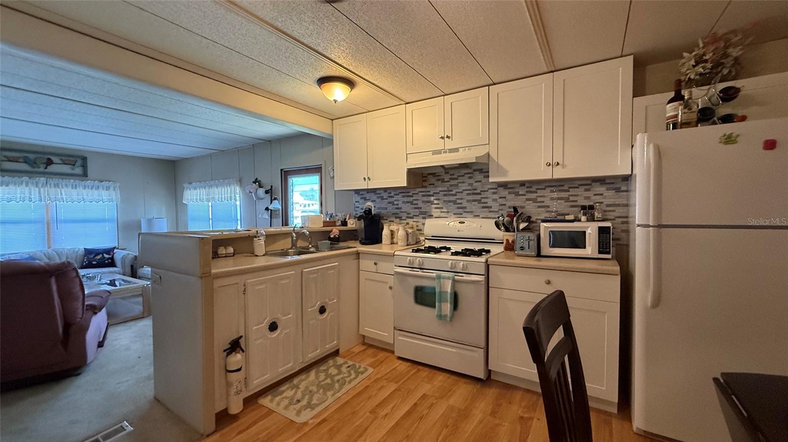 HOLIDAY PARK - Residential