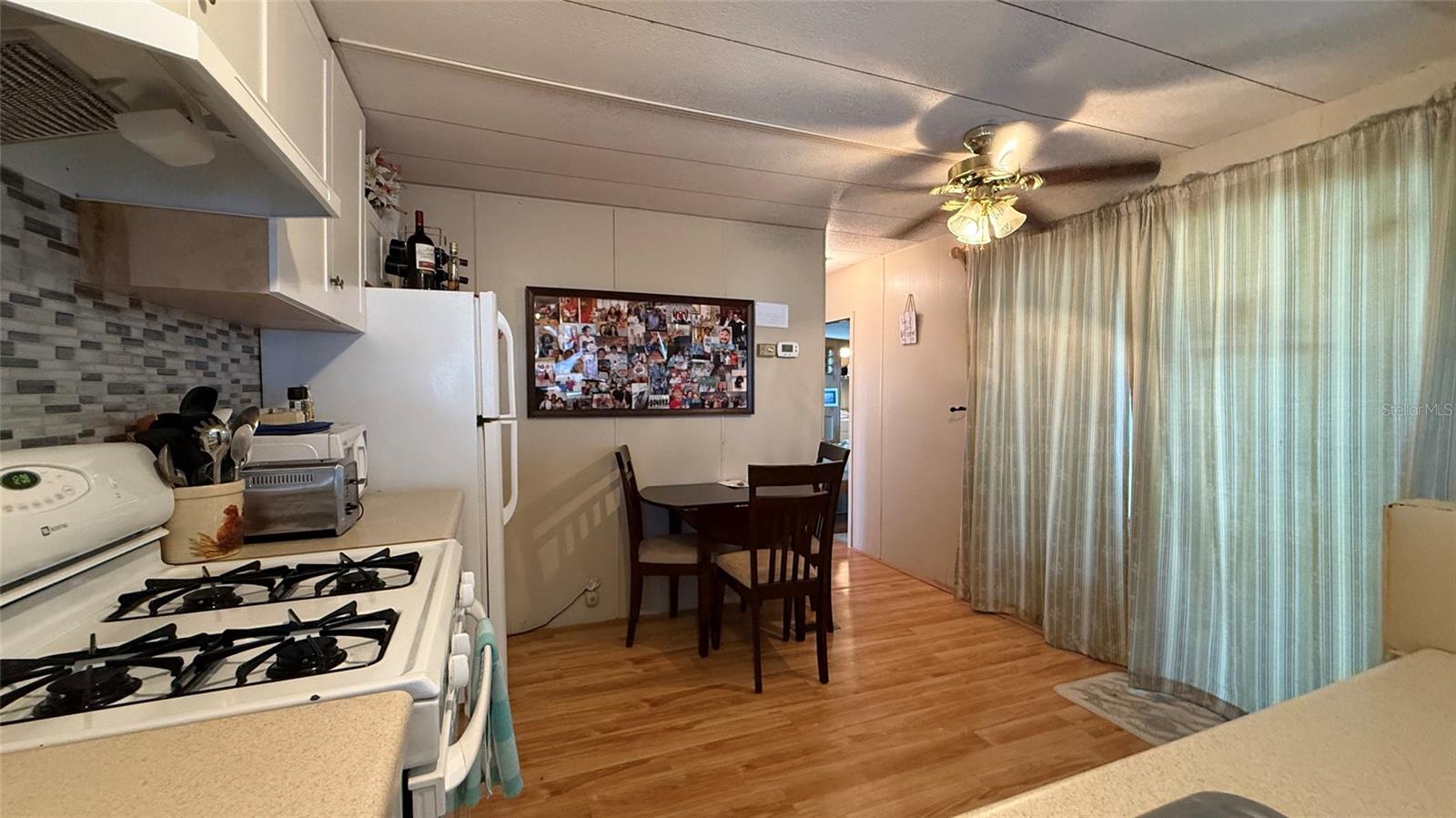 HOLIDAY PARK - Residential