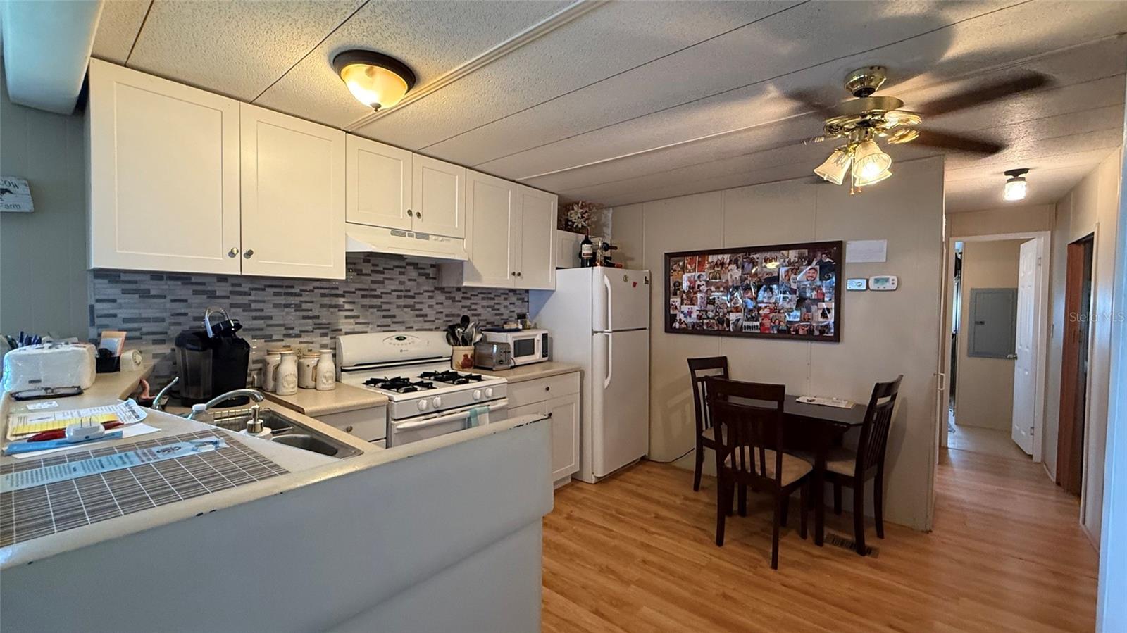 HOLIDAY PARK - Residential