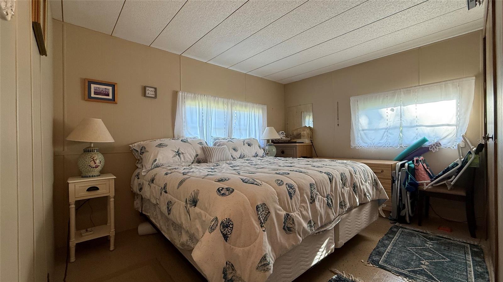 HOLIDAY PARK - Residential