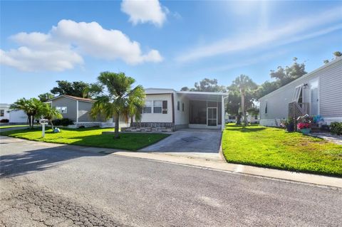 Photo of 5733 Holiday Park Boulevard, North Port, FL 34287 (MLS # C7513737)