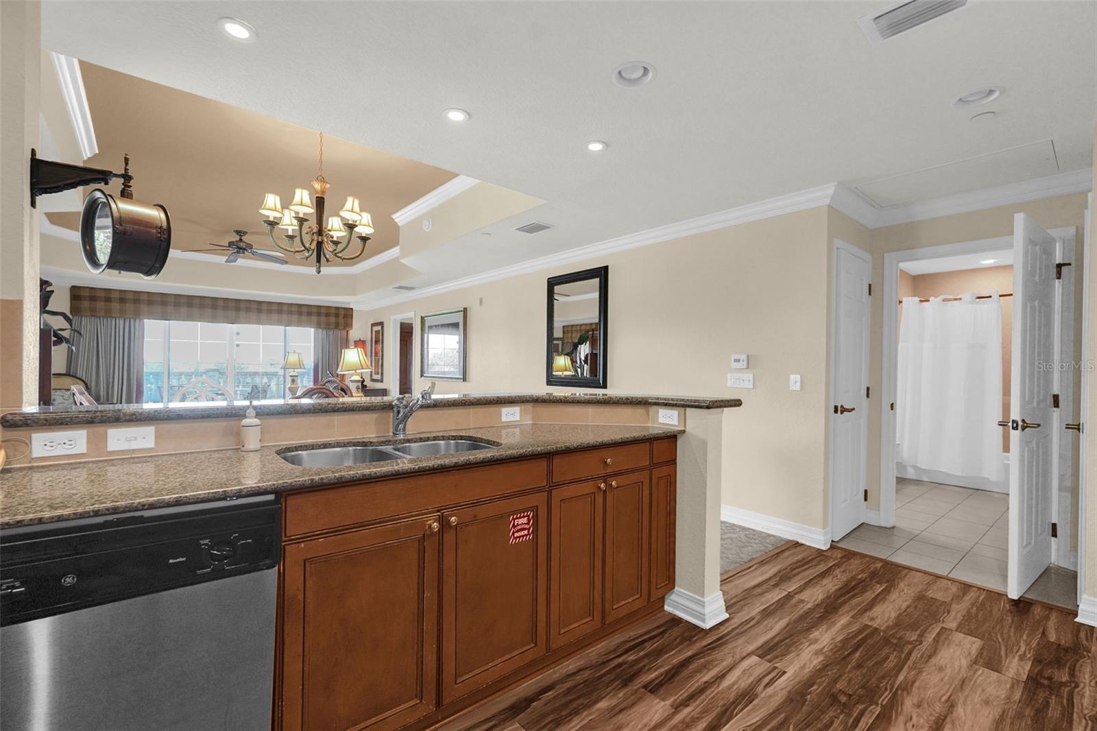 7600 CABANA COURT 301