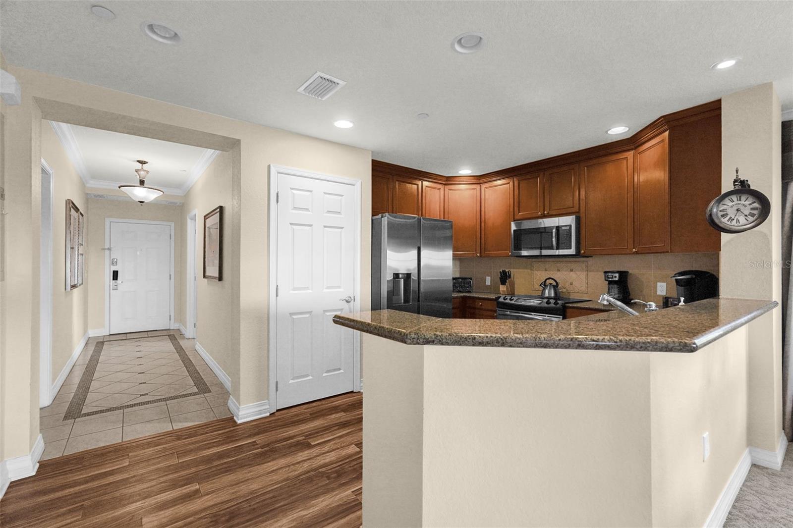 7600 CABANA COURT 301
