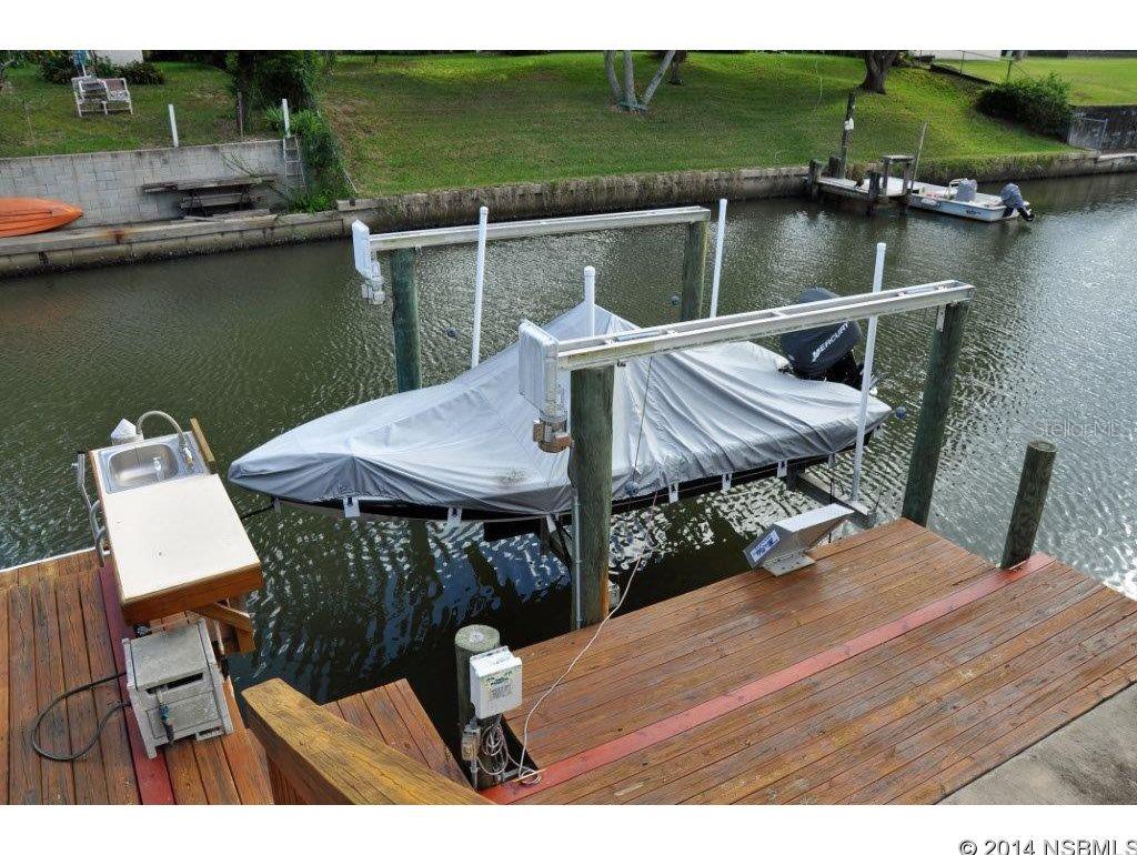 Waterway Park Resub 01 - Residential