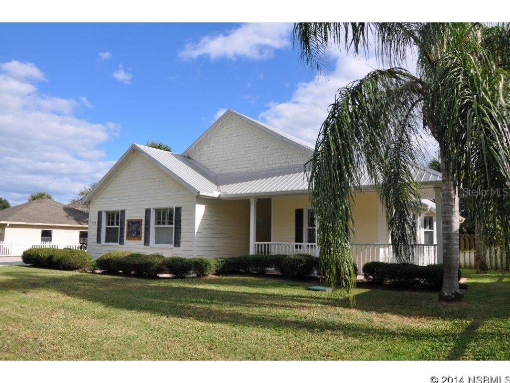 Waterway Park Resub 01 - Residential