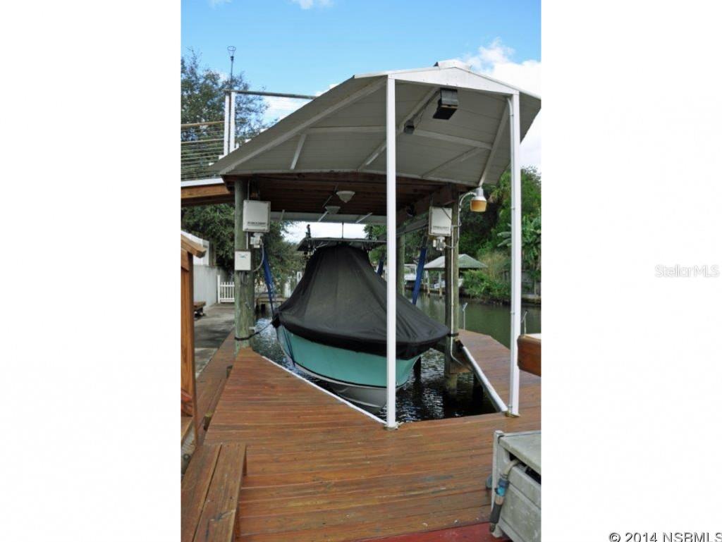 Waterway Park Resub 01 - Residential