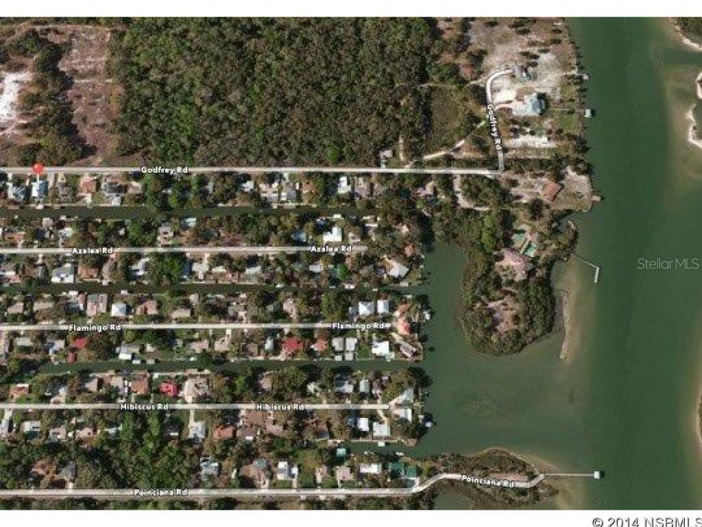 Waterway Park Resub 01 - Residential