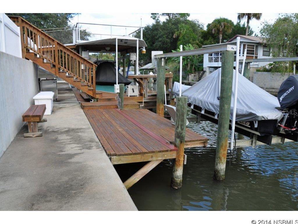 Waterway Park Resub 01 - Residential