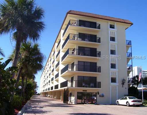 EL PRESIDENTE - Residential