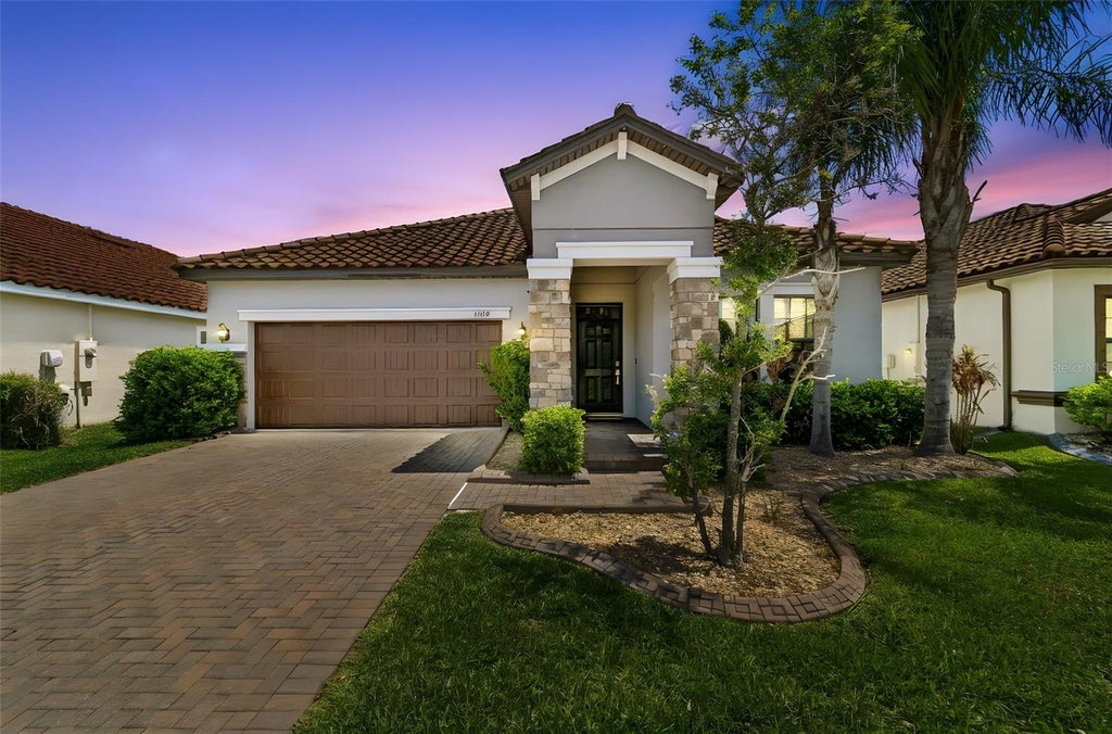 Photo of 13170 Green Violet Drive, Riverview, FL 33579 (MLS # TB8558244)