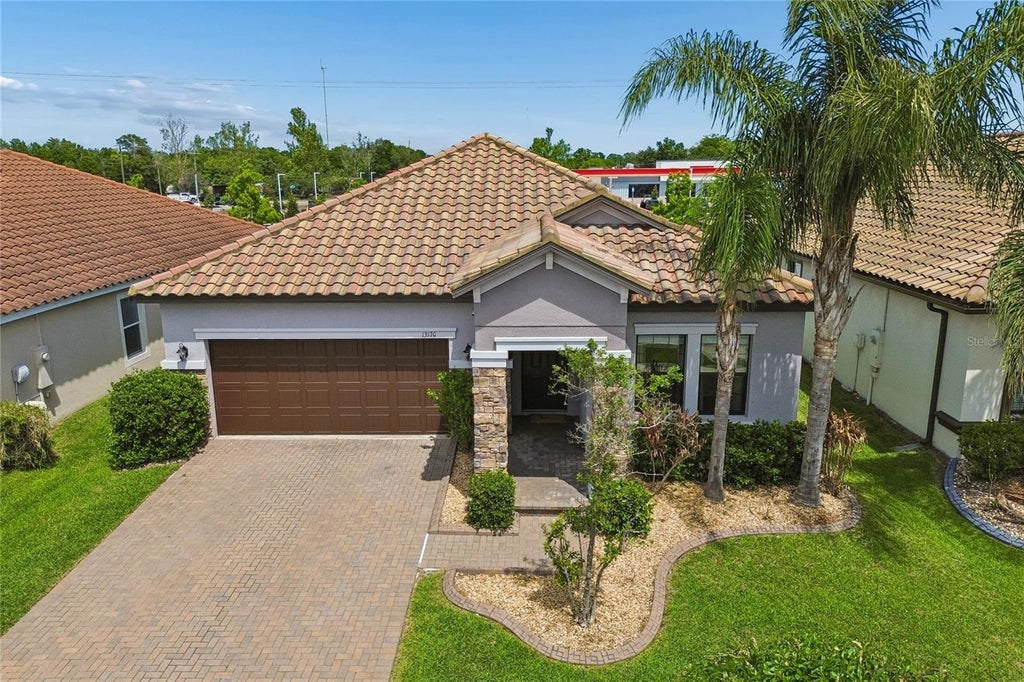 Photo of 13170 Green Violet Drive, Riverview, FL 33579 (MLS # TB8558244)