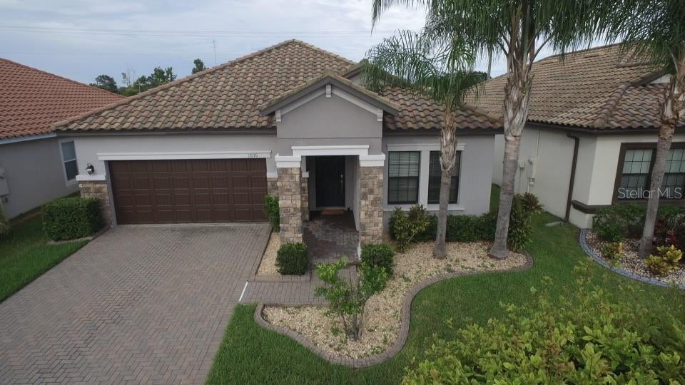 Photo of 13170 Green Violet Drive, Riverview, FL 33579 (MLS # TB8558244)
