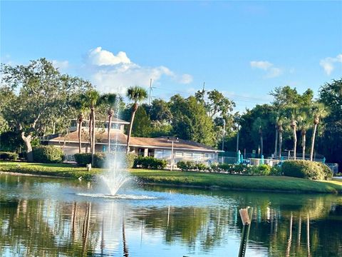 Photo of 6519 Spring Flower Drive #24, New Port Richey, FL 34653 (MLS # W7884496)