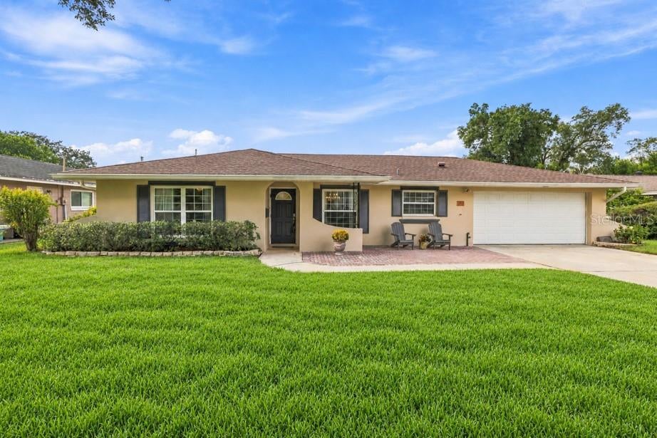 Photo of 3020 Greenmount Road, Orlando, FL 32806 (MLS # O6450682)