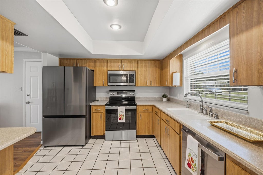 Photo of 3020 Greenmount Road, Orlando, FL 32806 (MLS # O6450682)