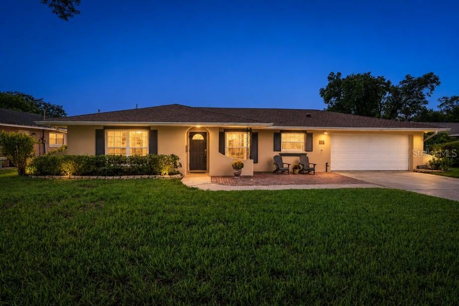 Photo of 3020 Greenmount Road, Orlando, FL 32806 (MLS # O6450682)