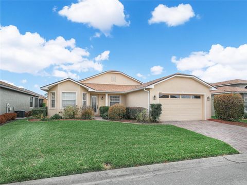 Photo of 5264 Green Drive, Winter Haven, FL 33884 (MLS # P4937885)