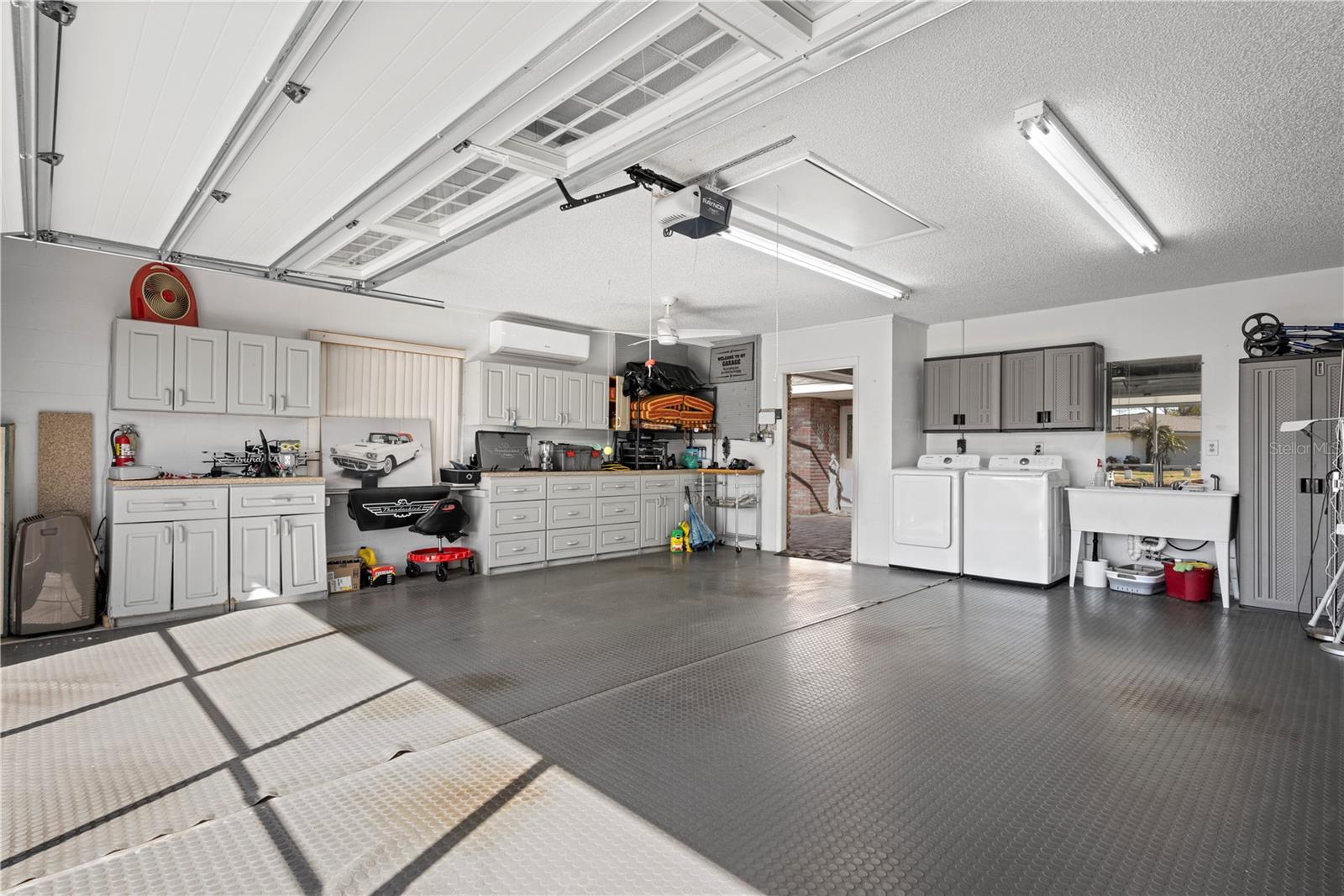 CYPRESSWOOD PATIO HOMES - Residential