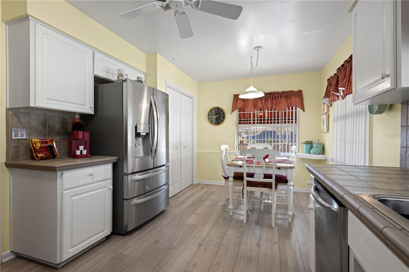 CYPRESSWOOD PATIO HOMES - Residential