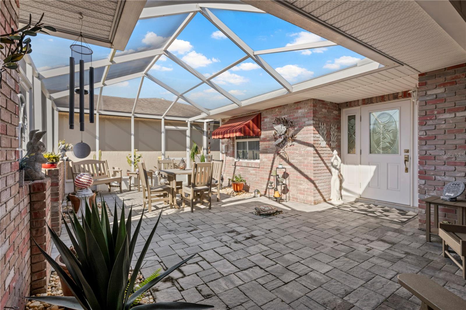 CYPRESSWOOD PATIO HOMES - Residential