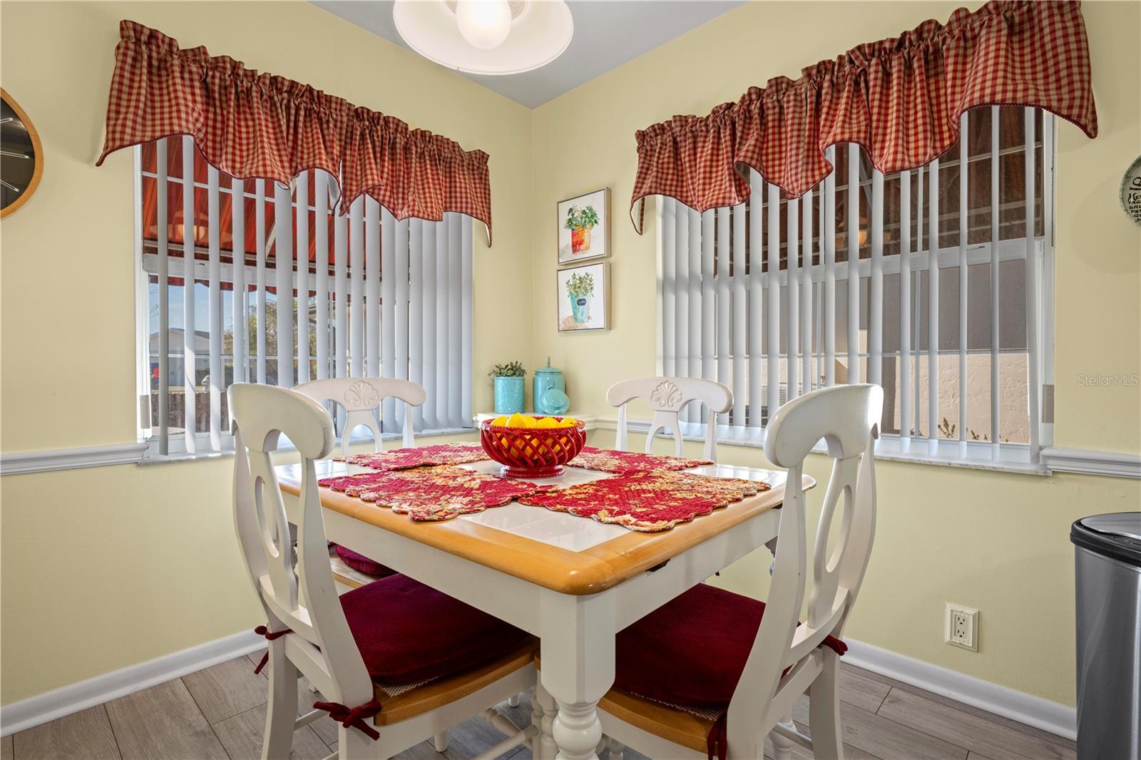 CYPRESSWOOD PATIO HOMES - Residential