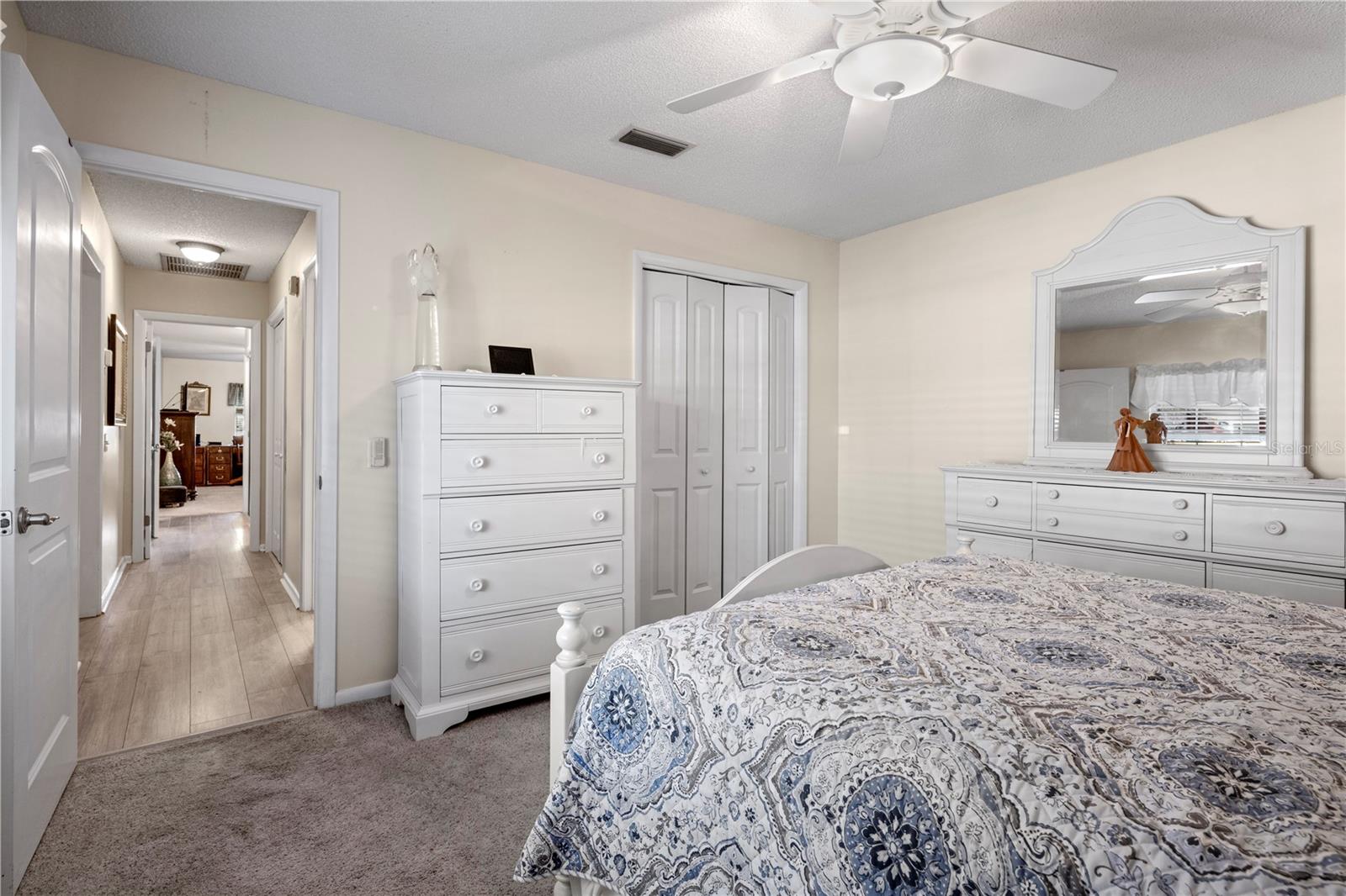 CYPRESSWOOD PATIO HOMES - Residential