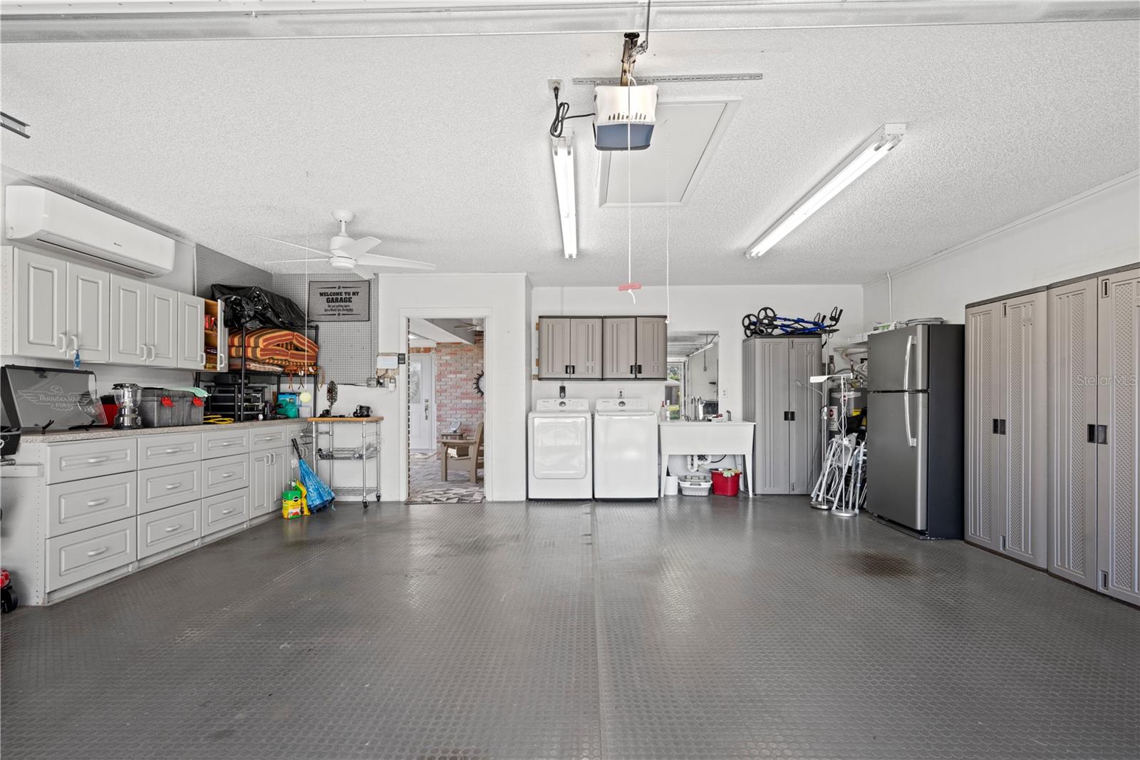 CYPRESSWOOD PATIO HOMES - Residential