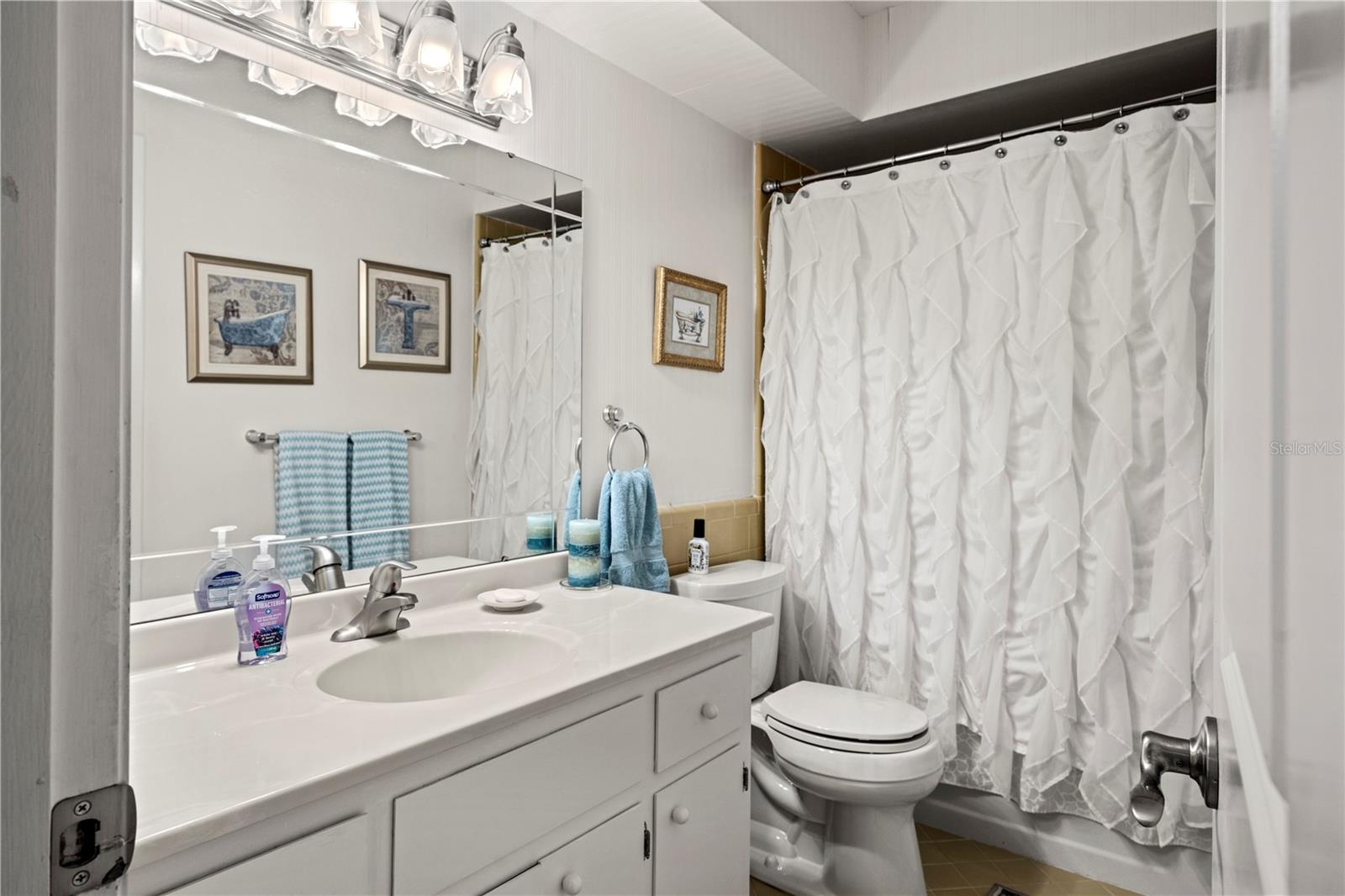 CYPRESSWOOD PATIO HOMES - Residential