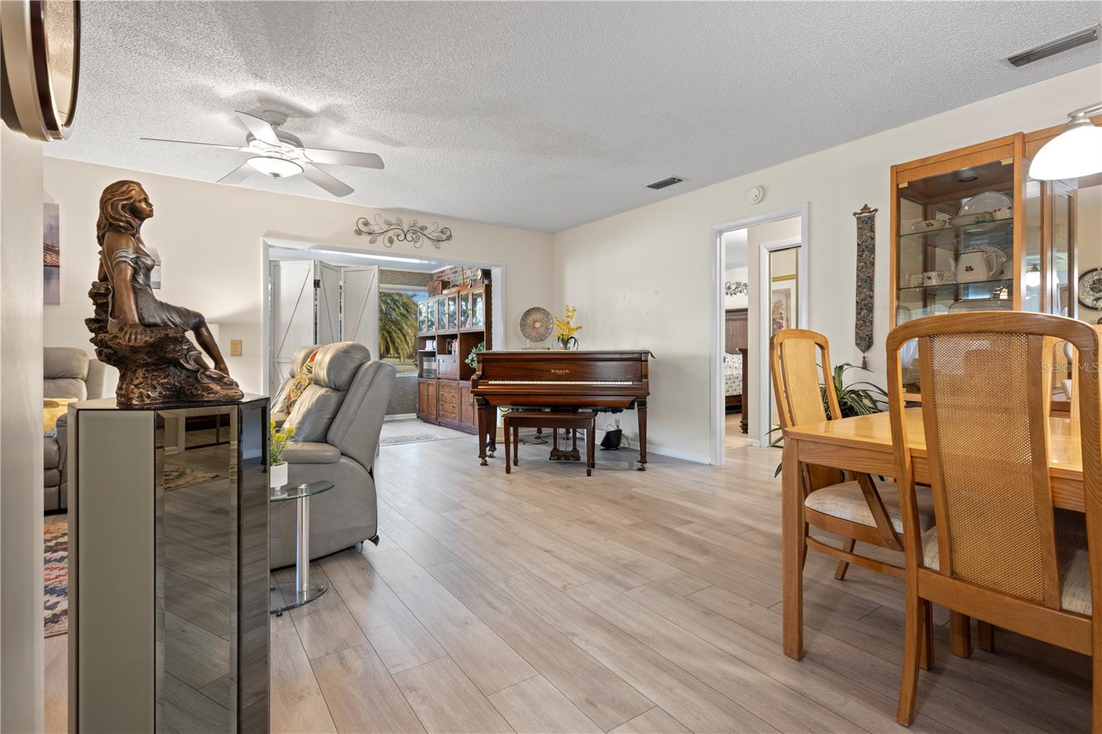 CYPRESSWOOD PATIO HOMES - Residential