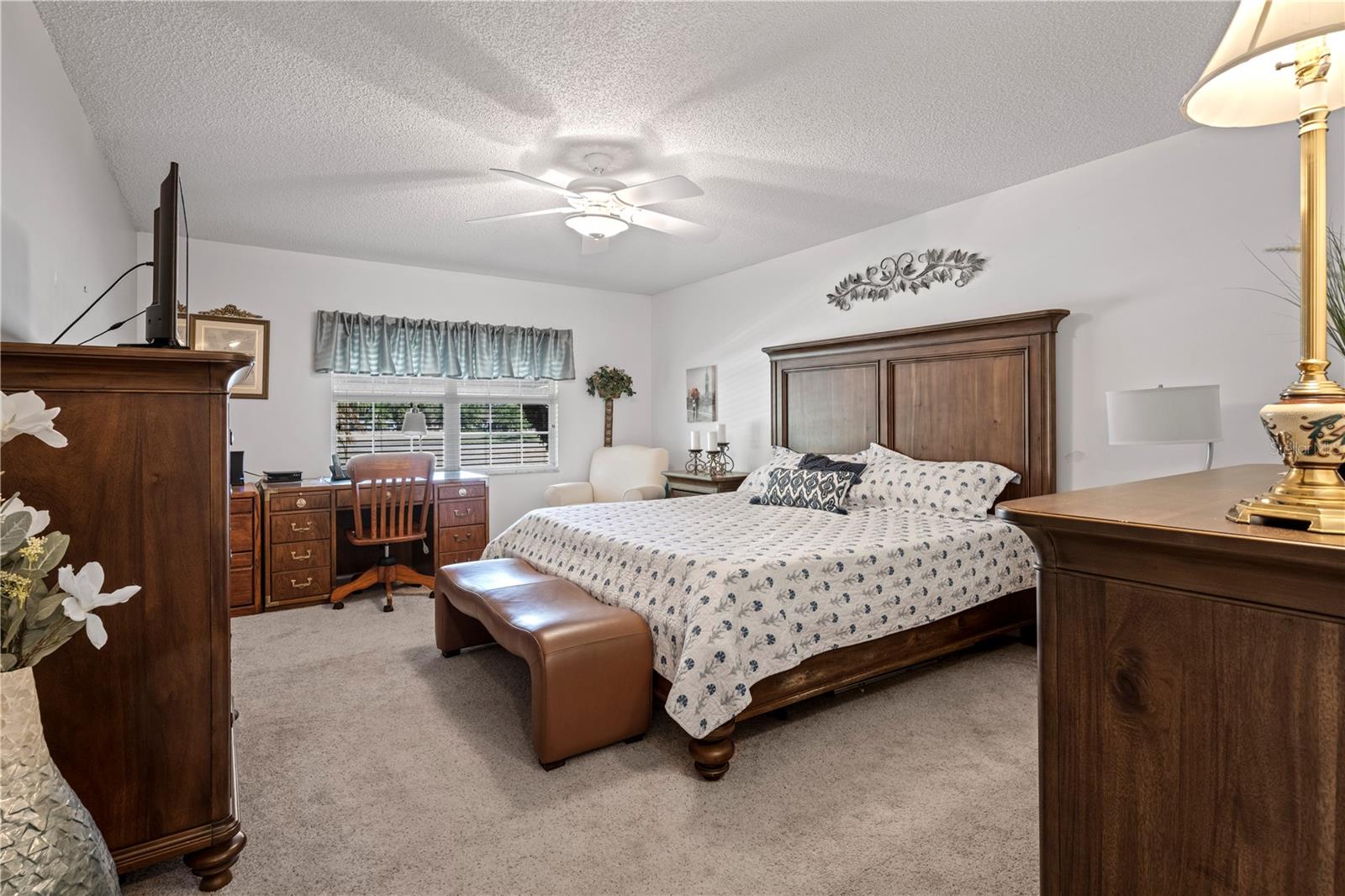 CYPRESSWOOD PATIO HOMES - Residential