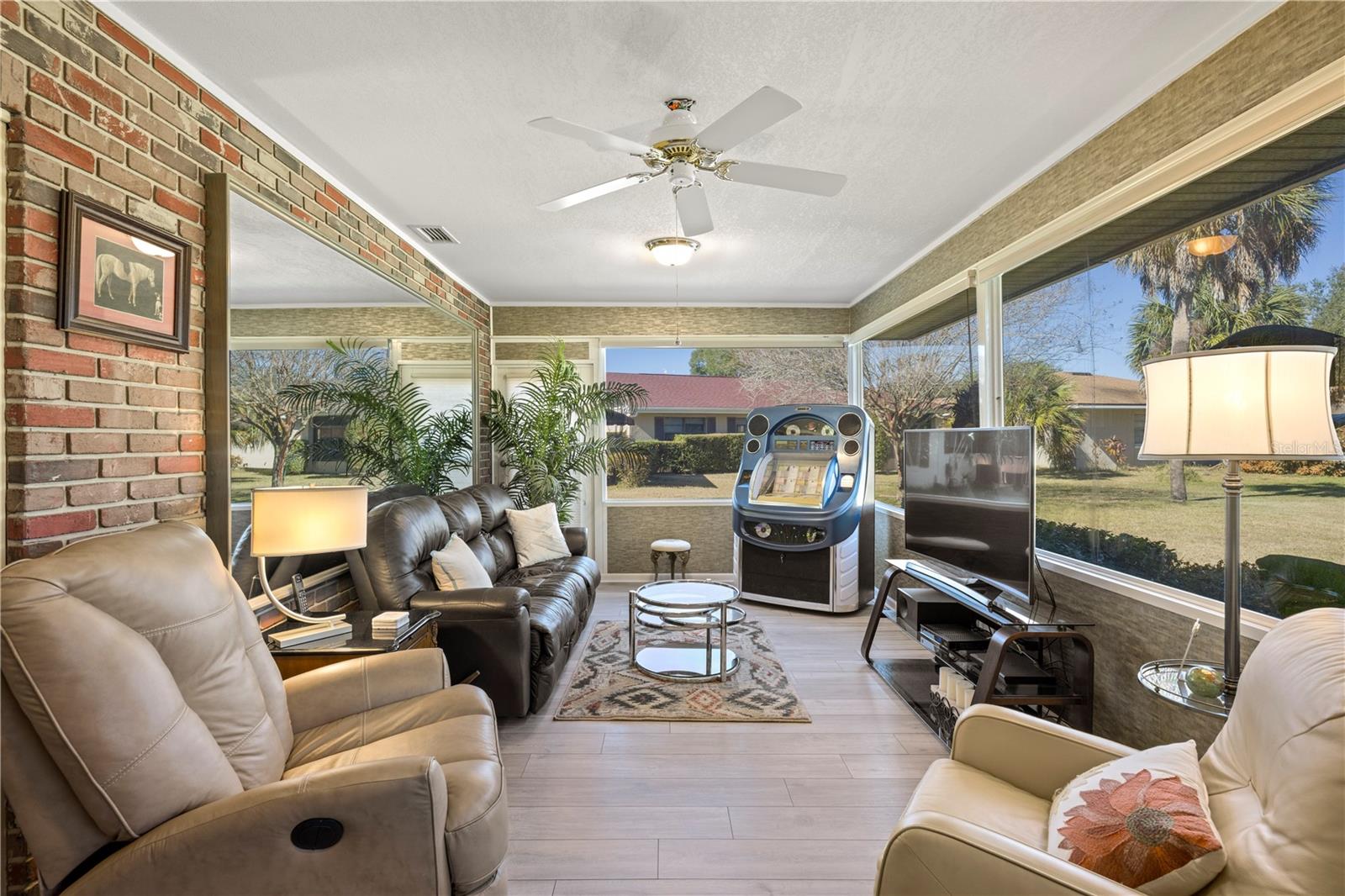 CYPRESSWOOD PATIO HOMES - Residential