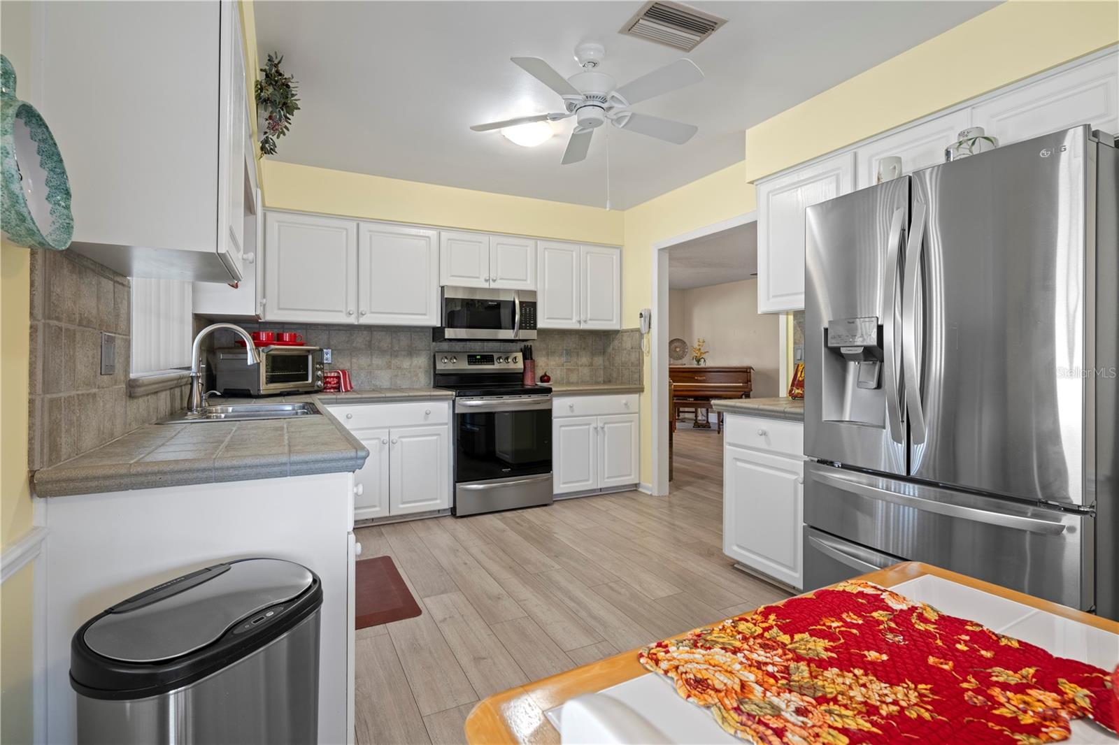 CYPRESSWOOD PATIO HOMES - Residential