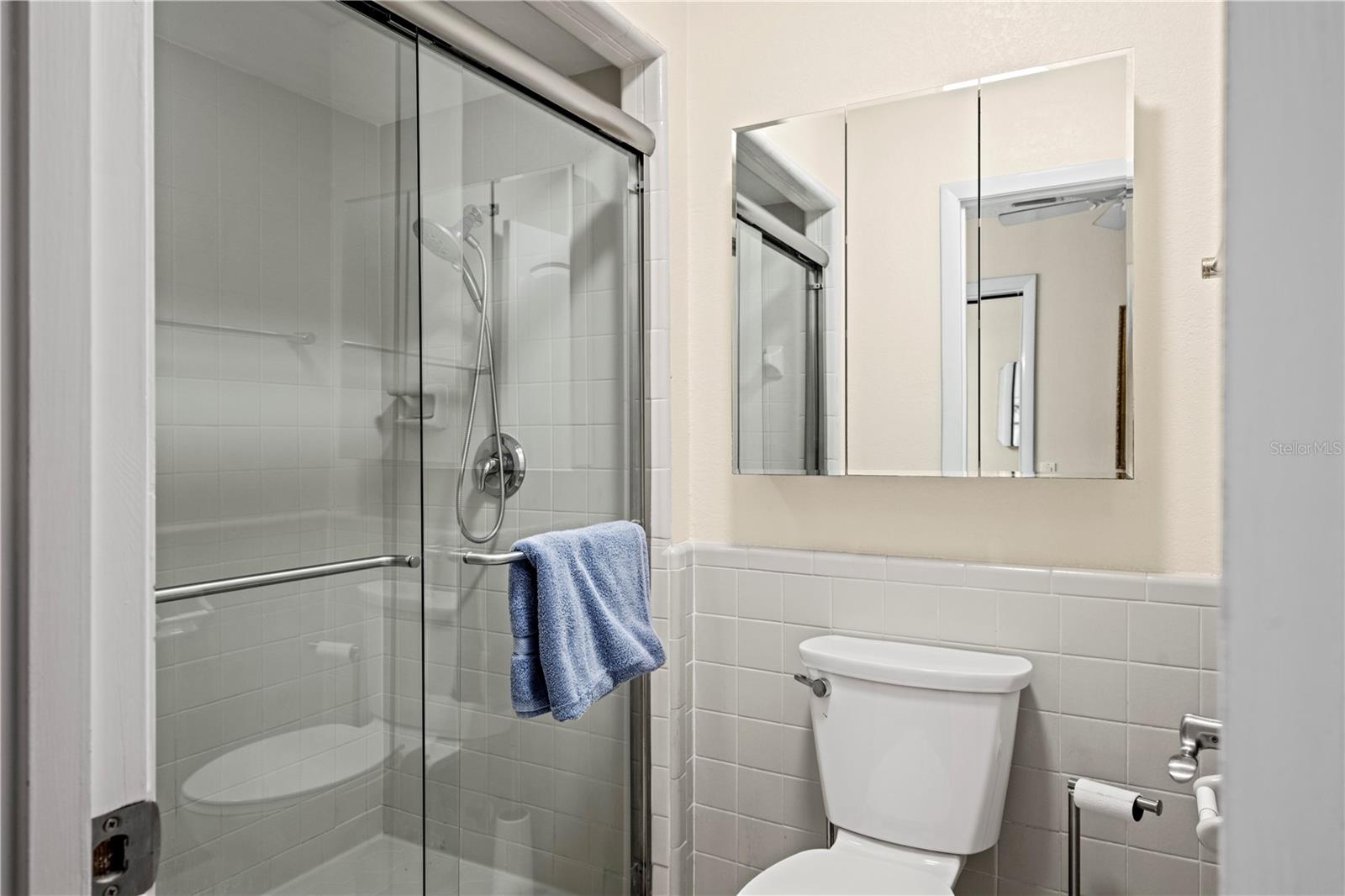 CYPRESSWOOD PATIO HOMES - Residential